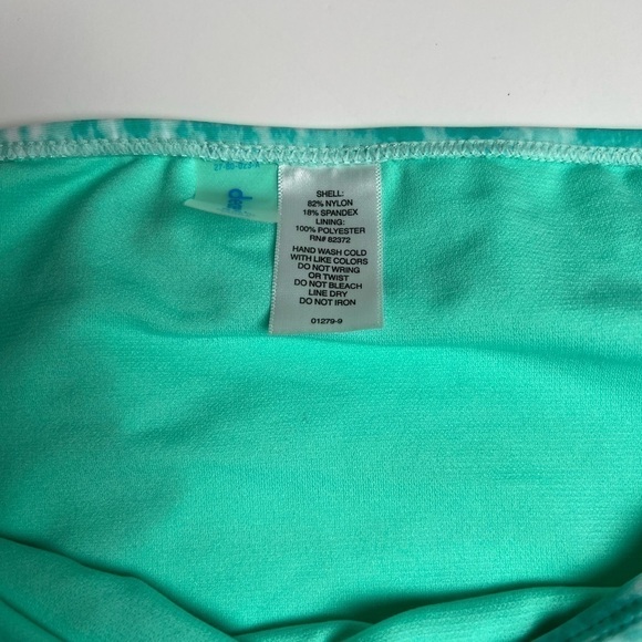 DECREE plus size hipster bikini bottom-NWT - Picture 4 of 5